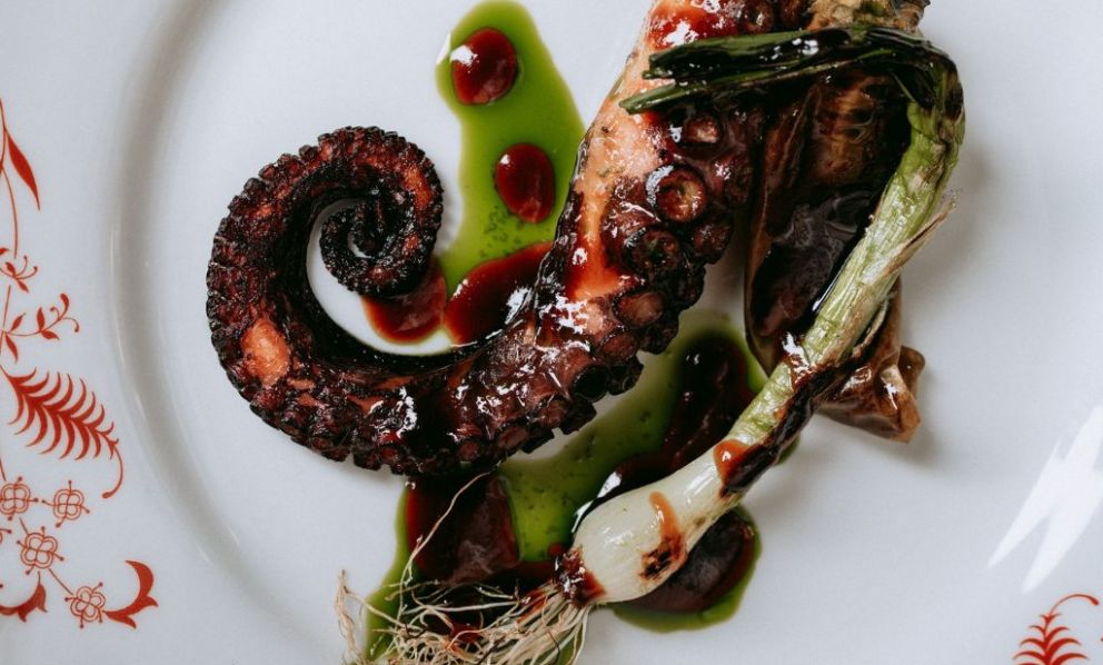 Il ritorno di Testina, ovvero il mare a Firenze secondo Ivan de Simone